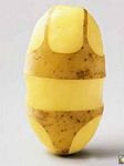 pic for Potatoe Bikini